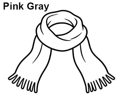 Scarf (JP1116)