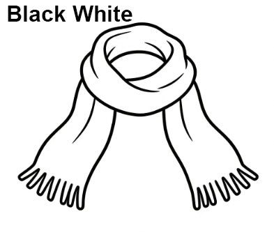 Scarf (JP1116)