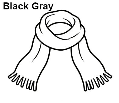 Scarf (JP1116)