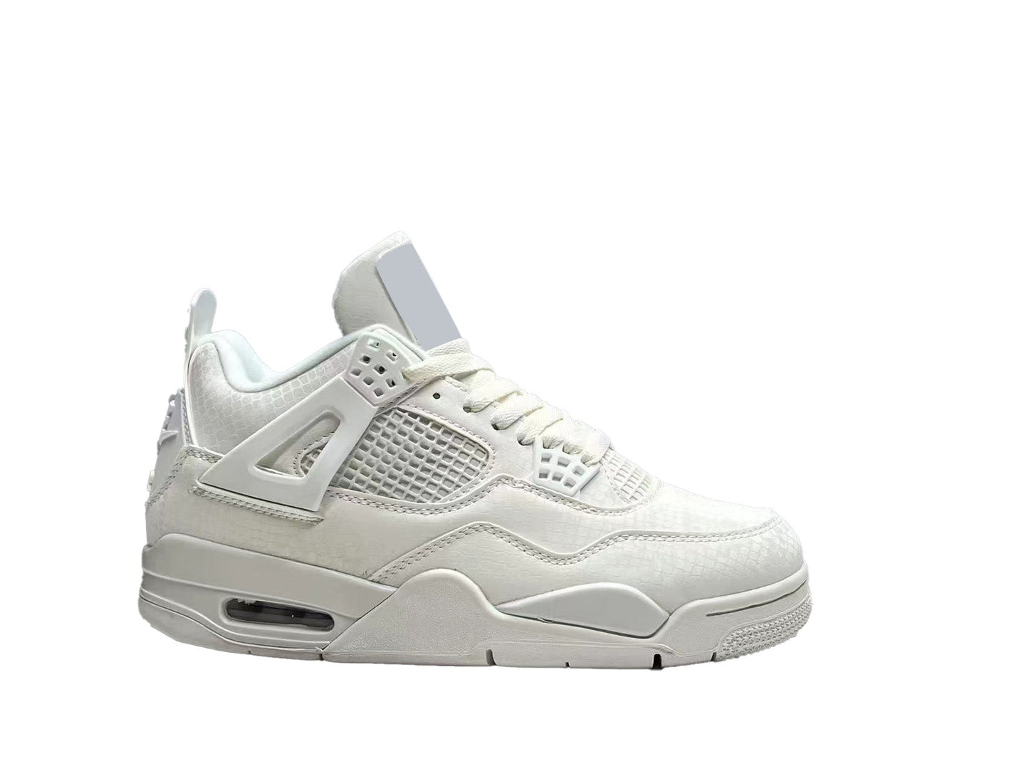 New Sneakers