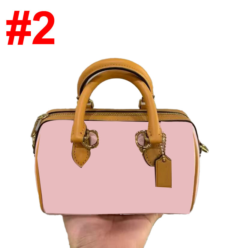 Pink Bag