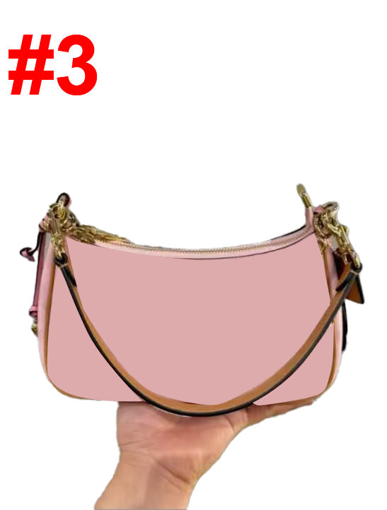 Pink Bag