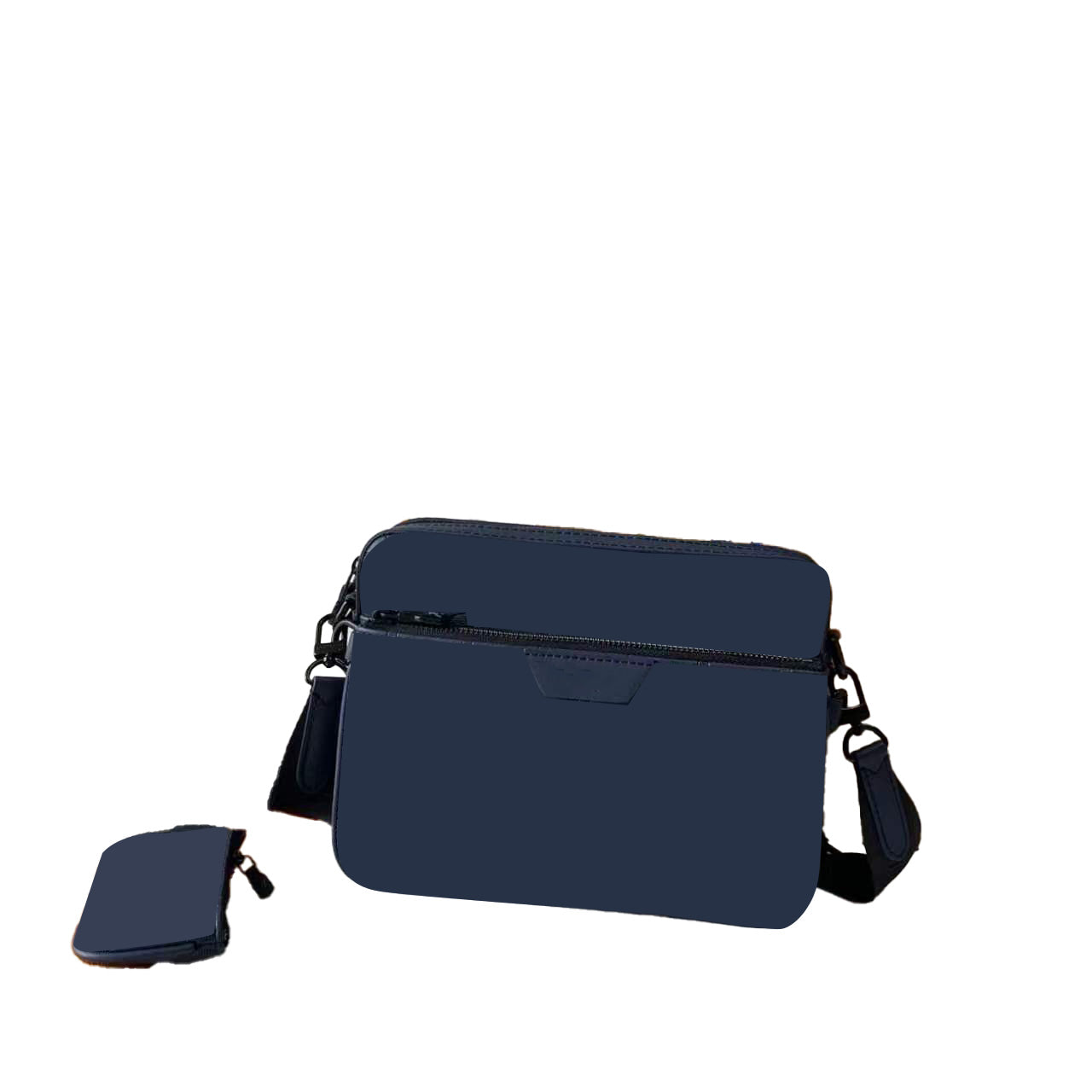 Messenger Bag