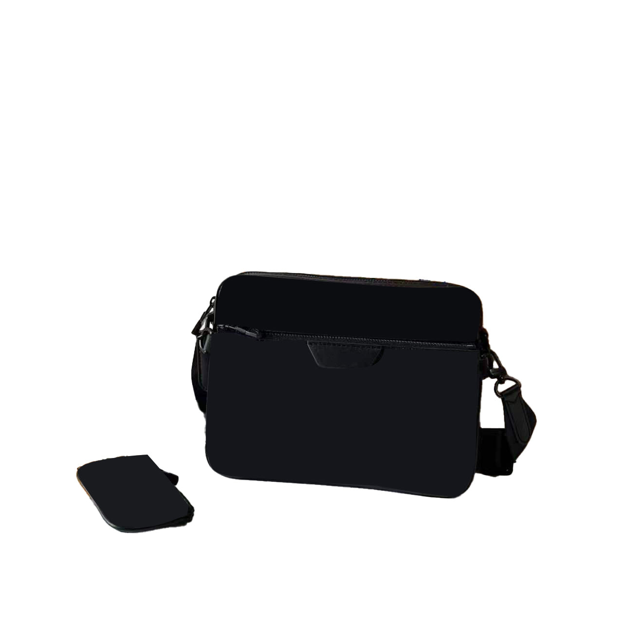 Messenger Bag
