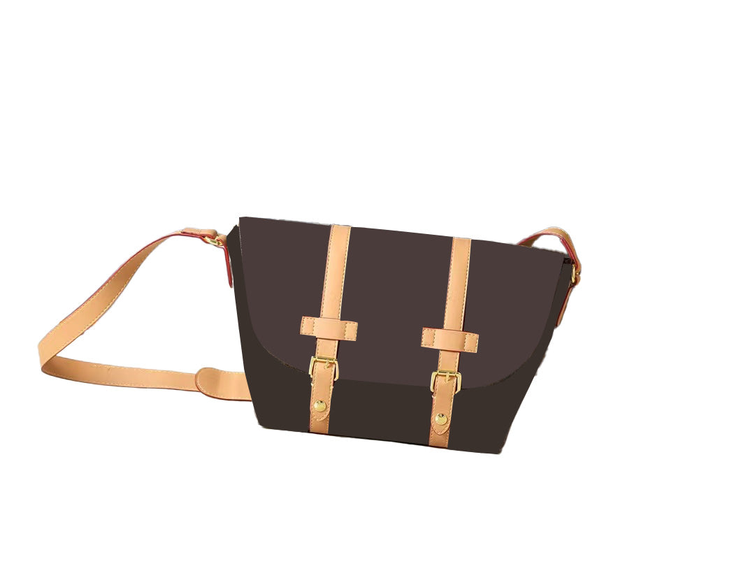 Messenger Bag