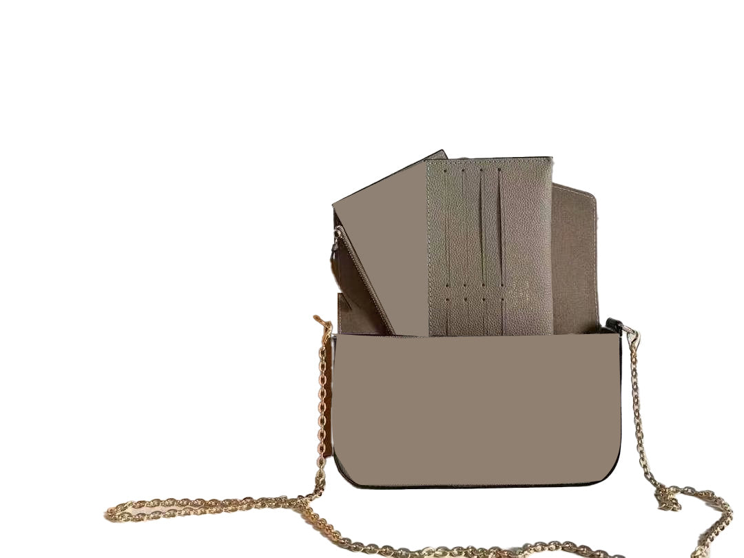 Classic Chain Bag