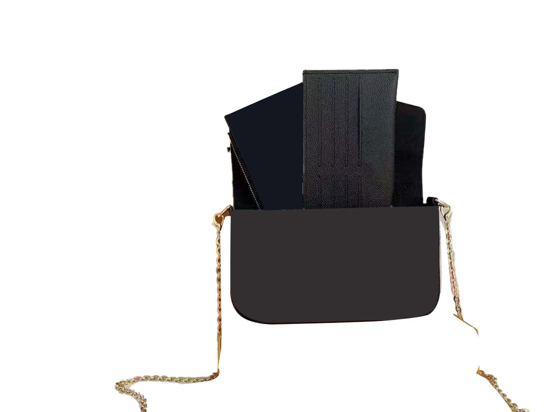 Classic Chain Bag