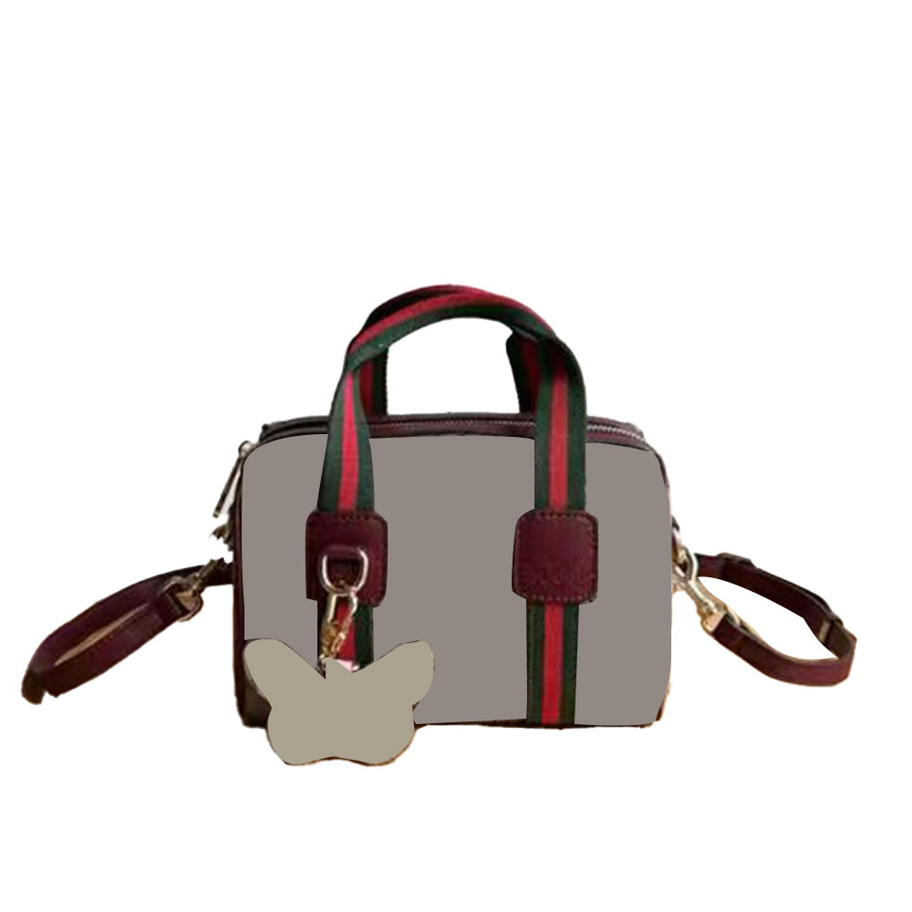 Shoes And Bag