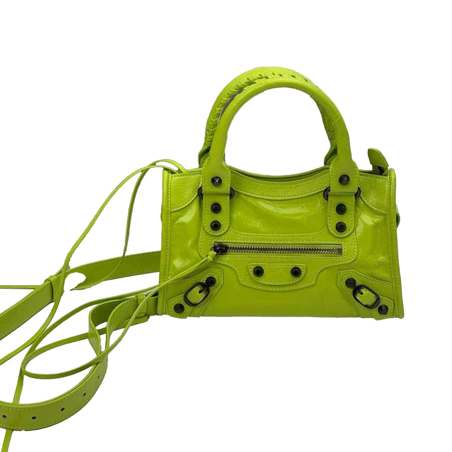 Crossbody bag
