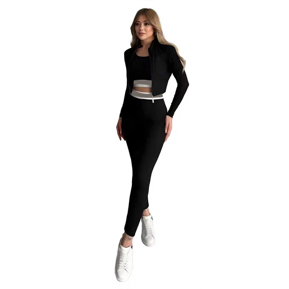 Sports Yoga Set