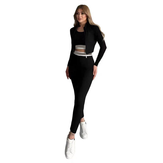 Sports Yoga Set