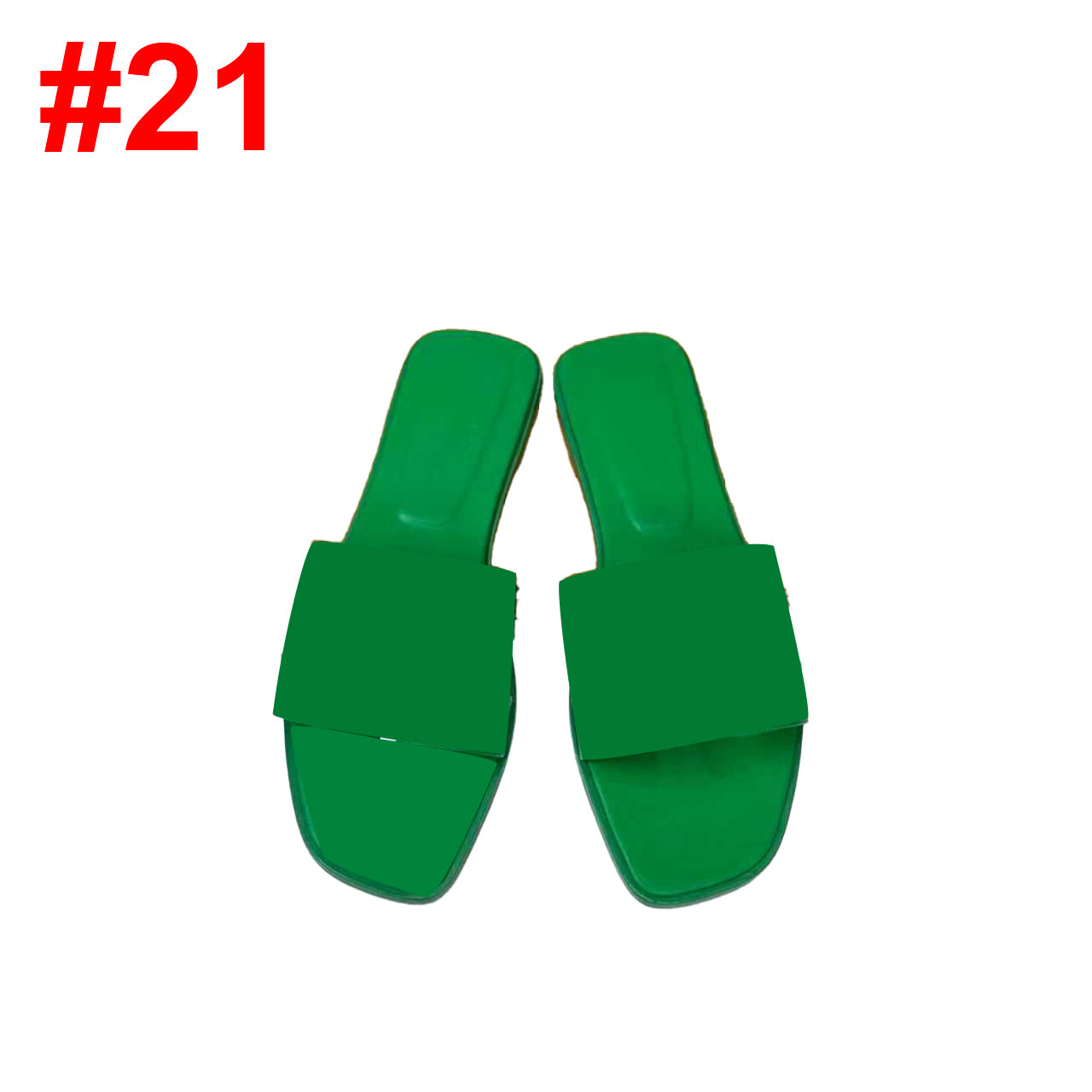 Slippers