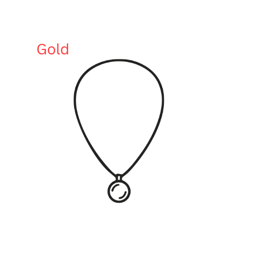 Necklace(X737)
