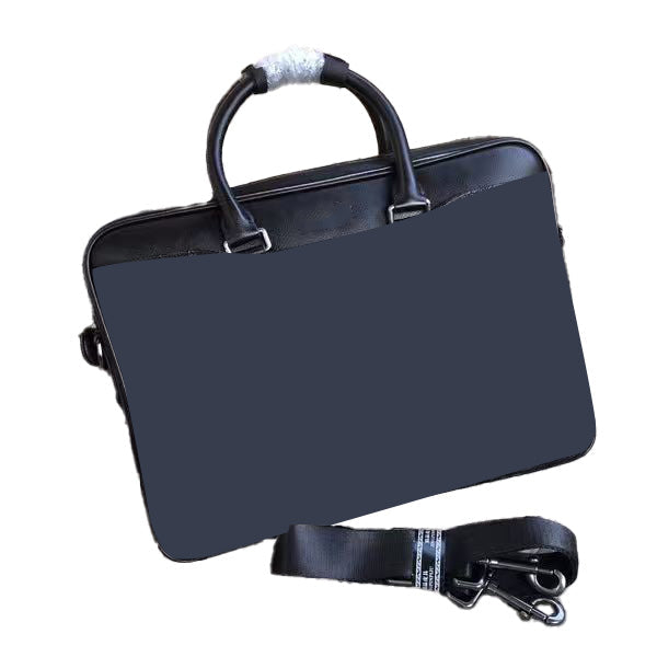 Men's Laptop Hand Crossbody Bag