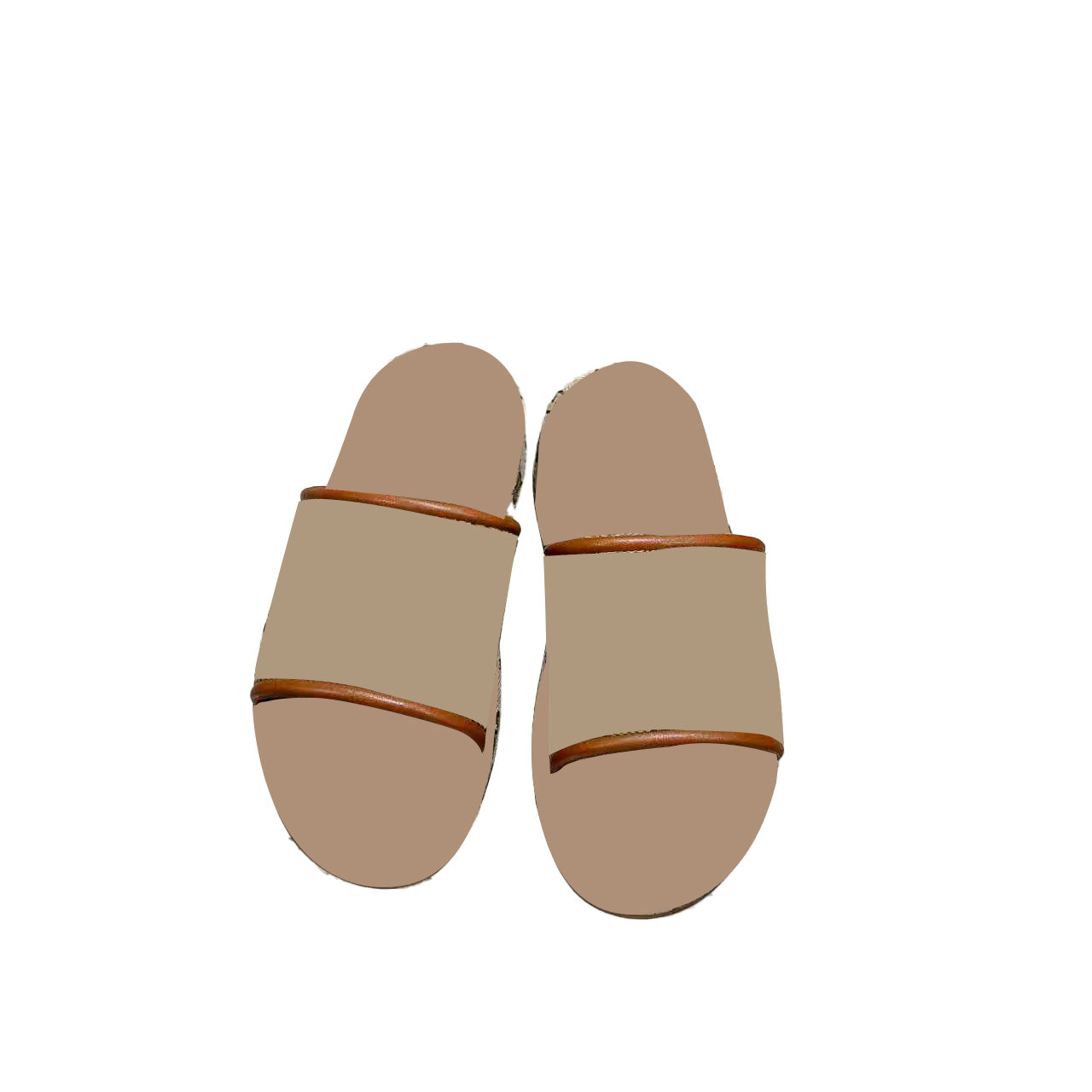 Women Bag and sandals