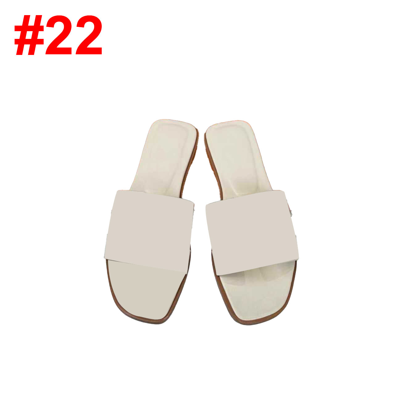 Slippers