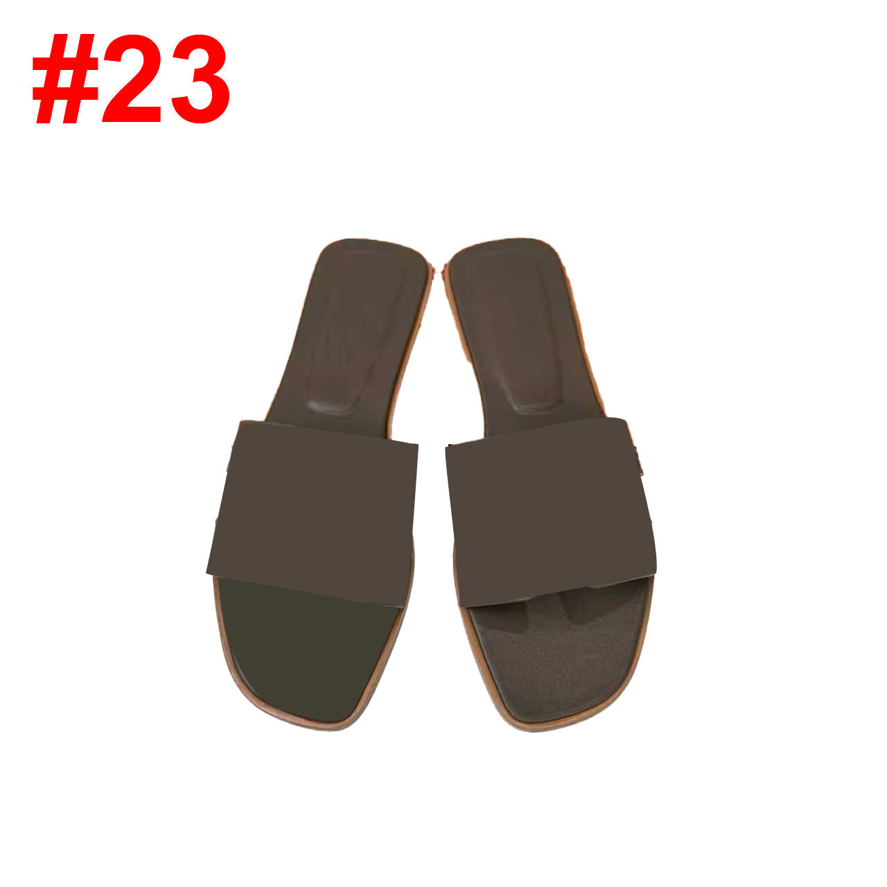 Slippers