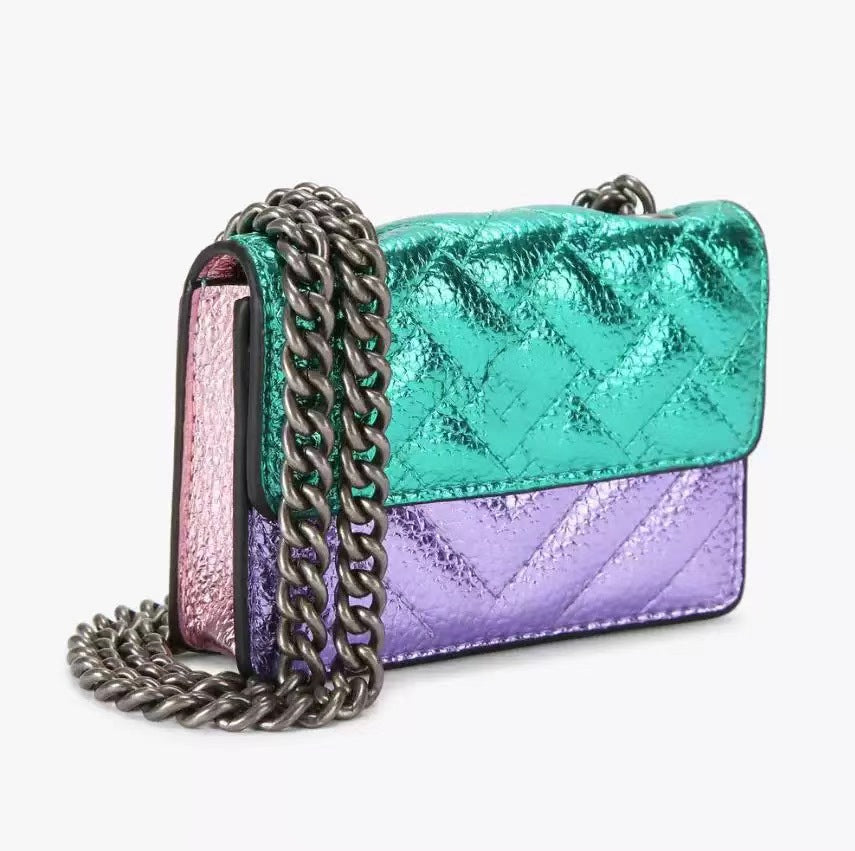 Mini Square Bag