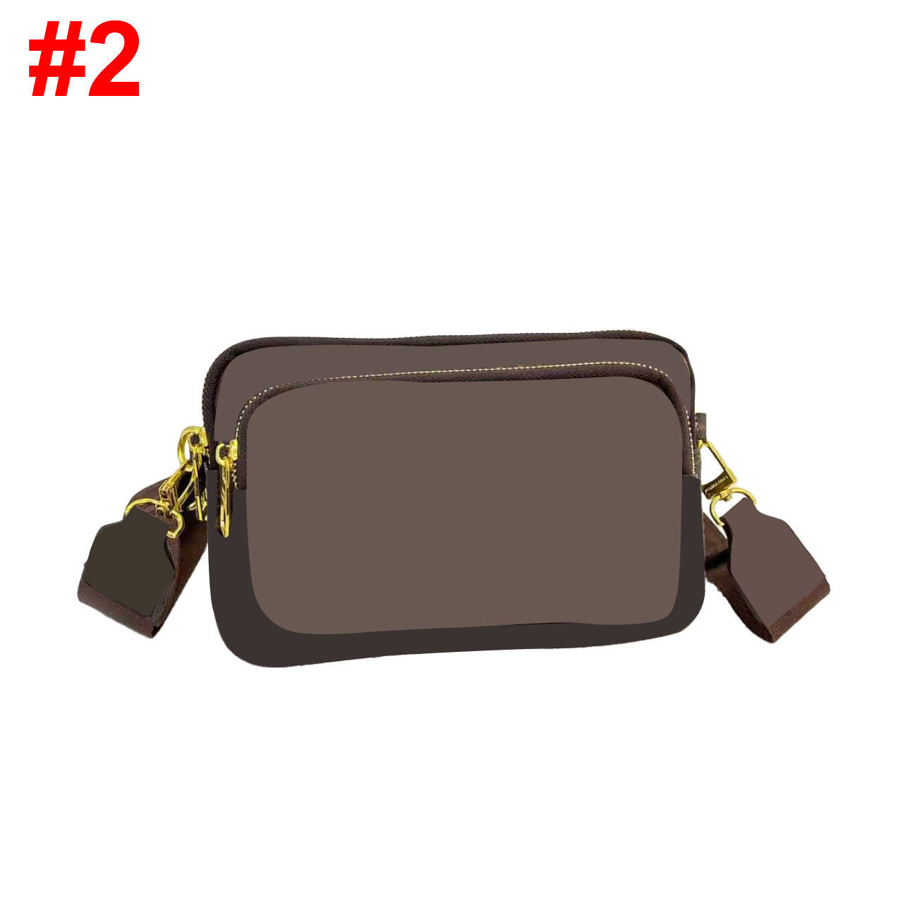 【Pre-order】Crossbody Bag