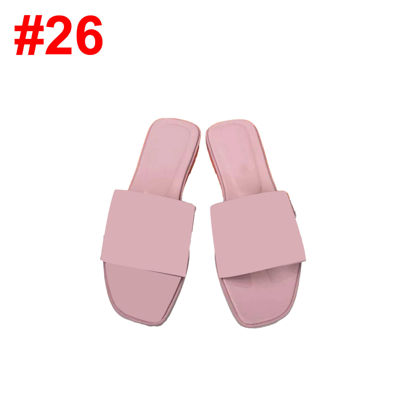 Slippers