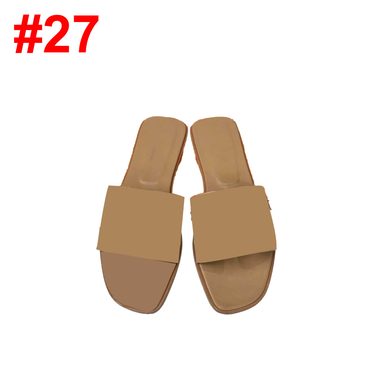 Slippers