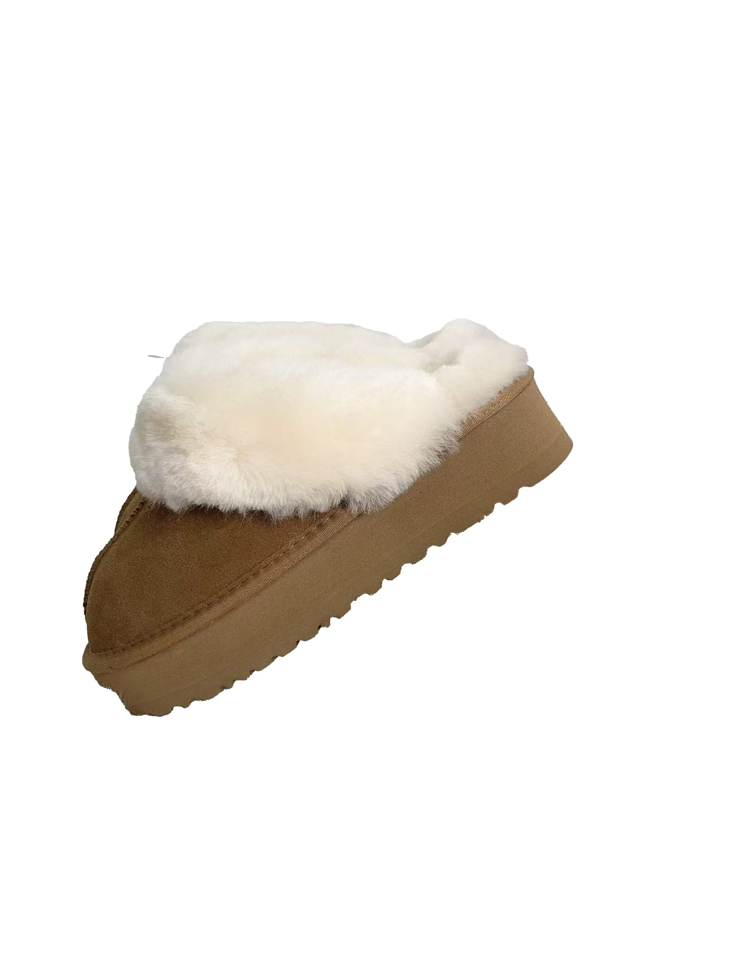 Women Platform Shoes