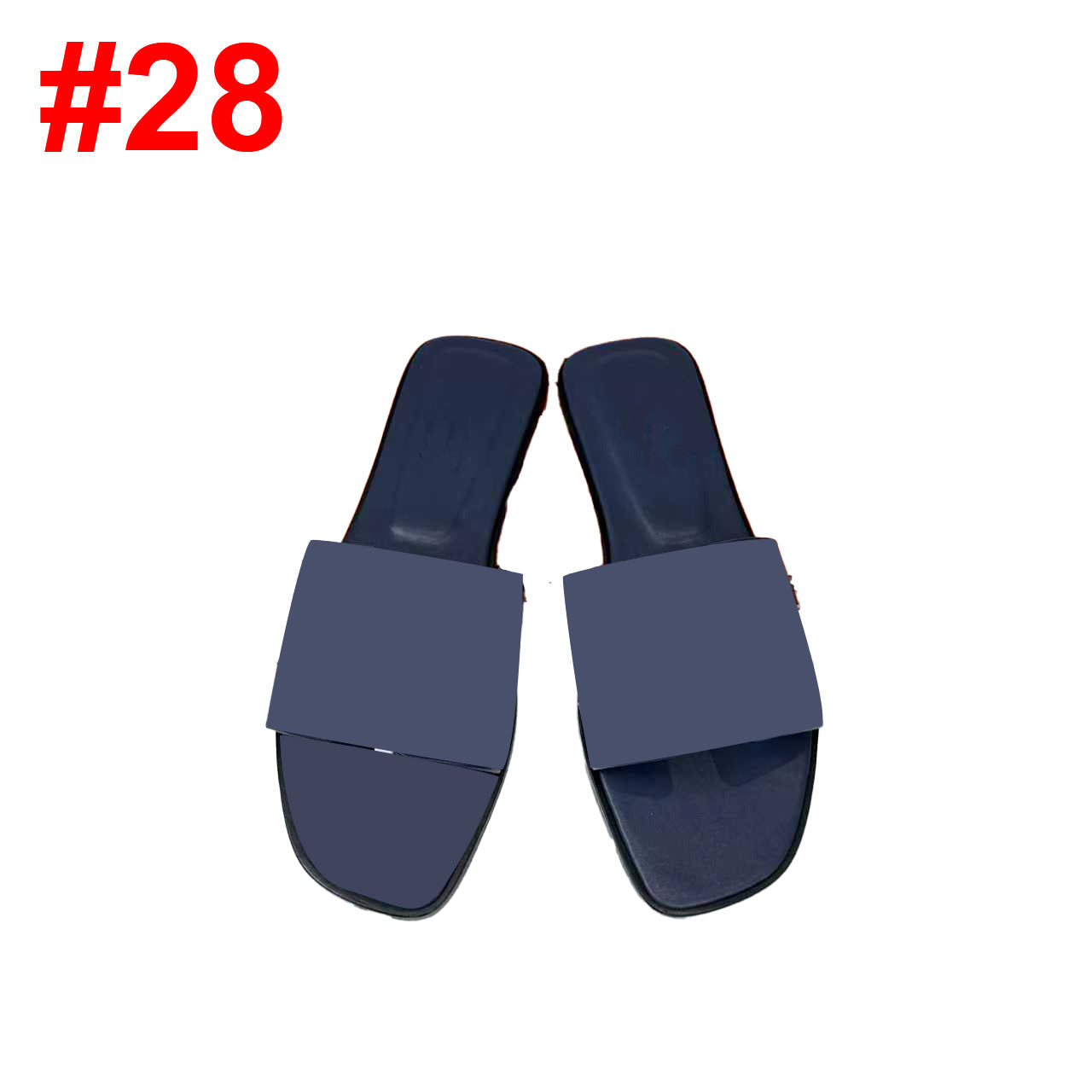 Slippers
