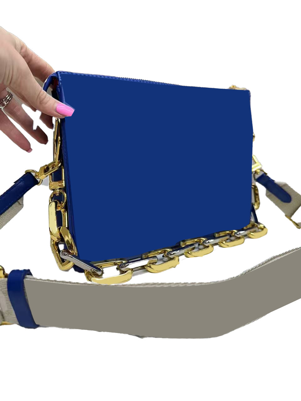 Crossbody Underarm Bag