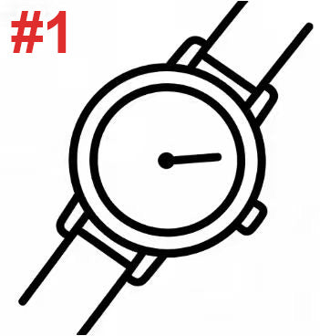 Elegant Watch(SB13415)