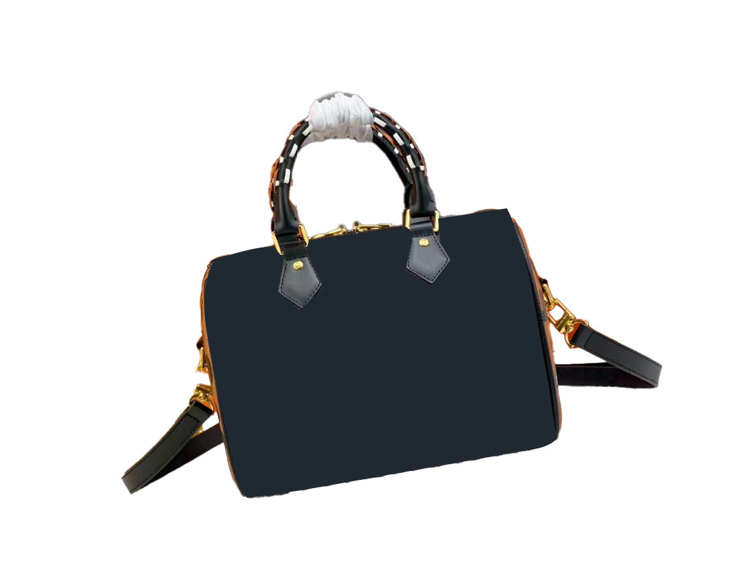 Bag and Sandals