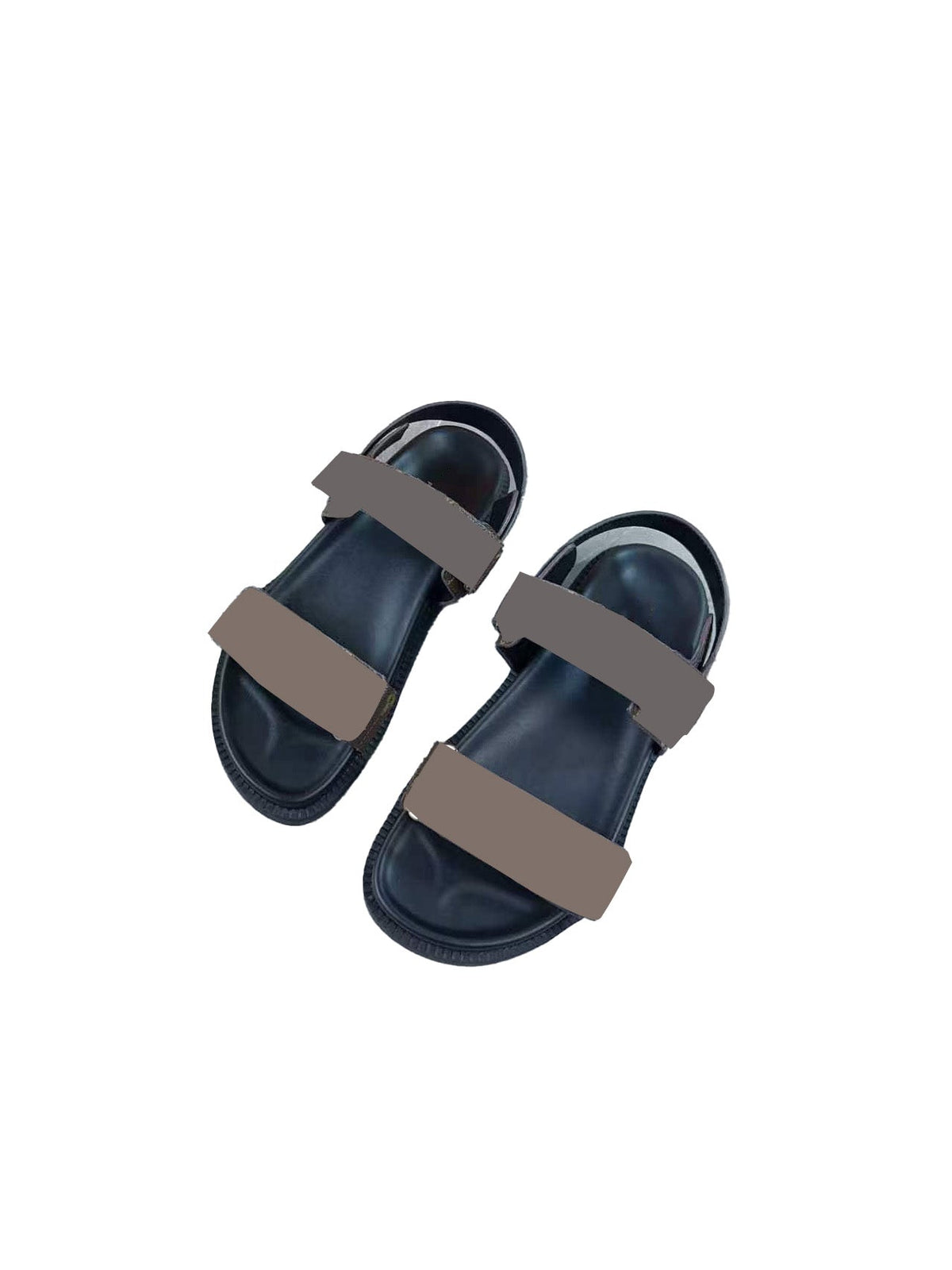 New Bag and Sandals