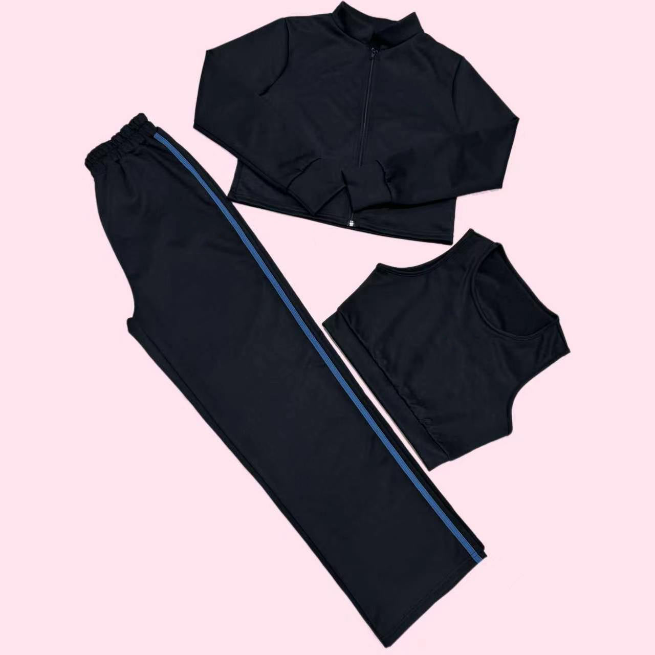 3pcs Set