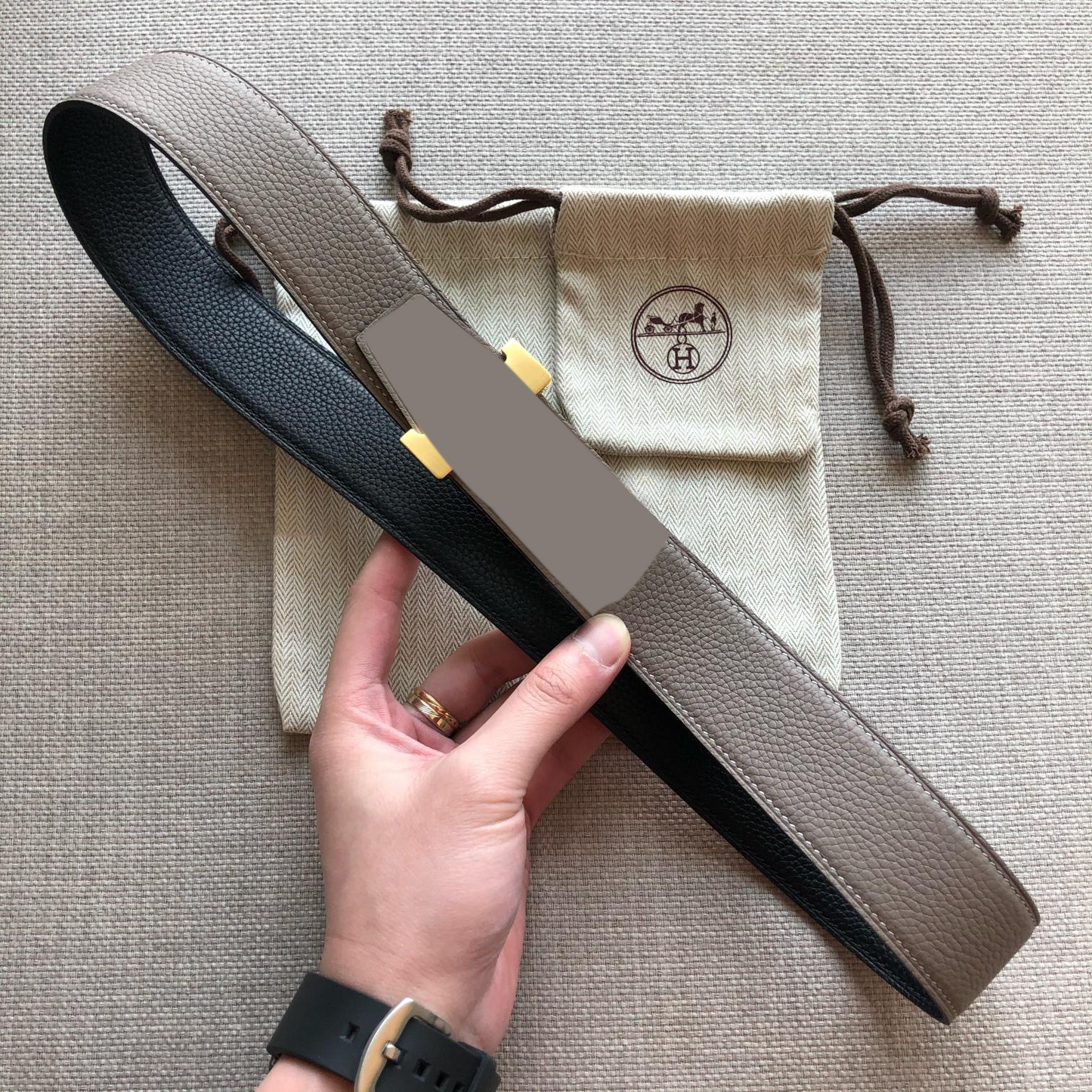 Unisex Belt（QB919）