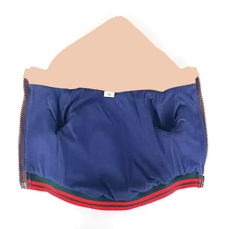 Puppy Pet Clothes(XG1688)