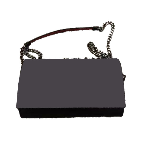 Black Bag&Flip-flops