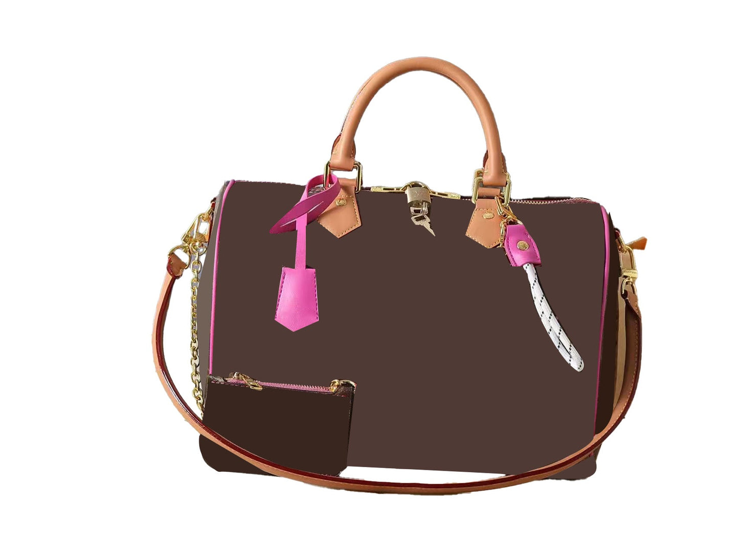 Speedy Bag