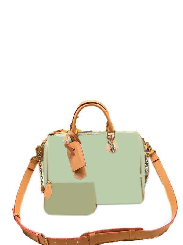 Speedy Crossbody Bag