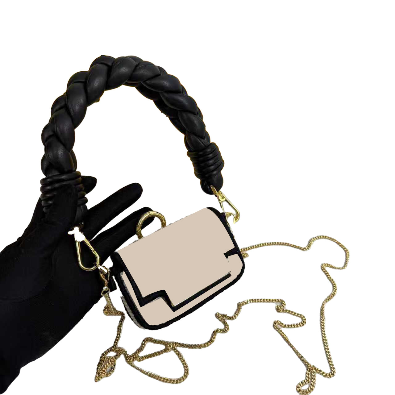 Mini Baguette Bag