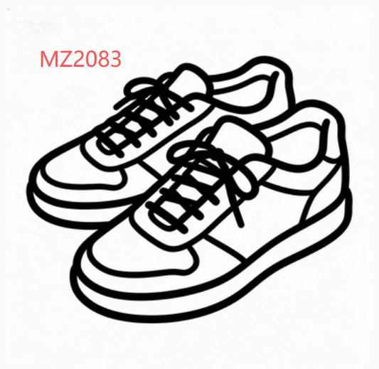 New Sneakers