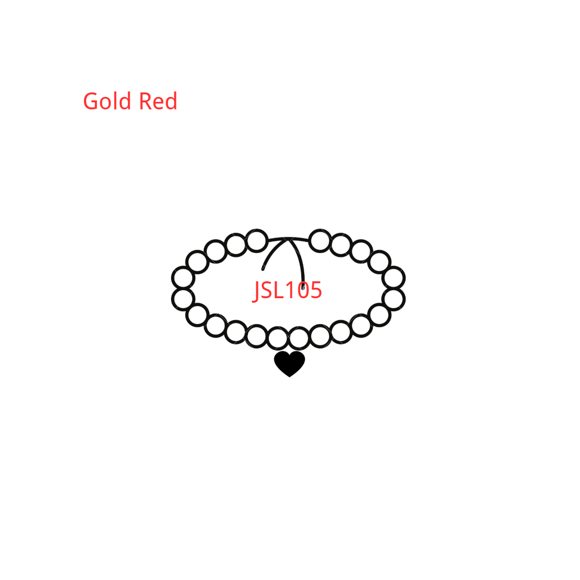 Bracelet (JSL105)