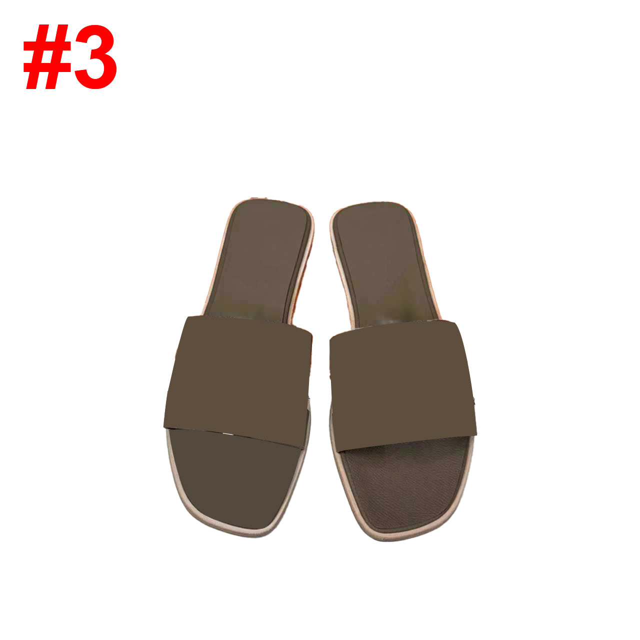 Slippers