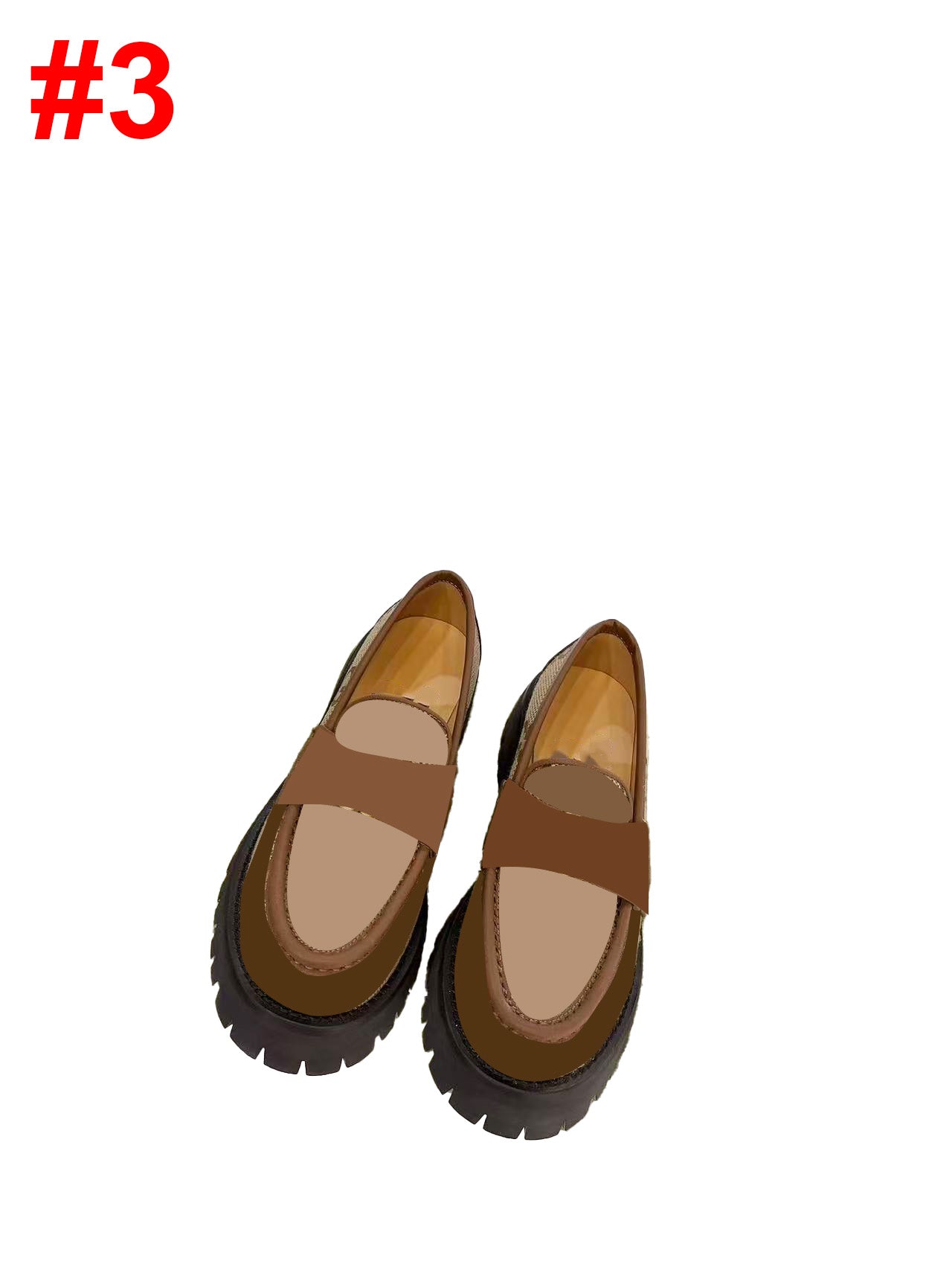 Fashion shoes