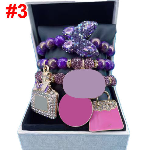 Bracelet 3 pcs/ set
