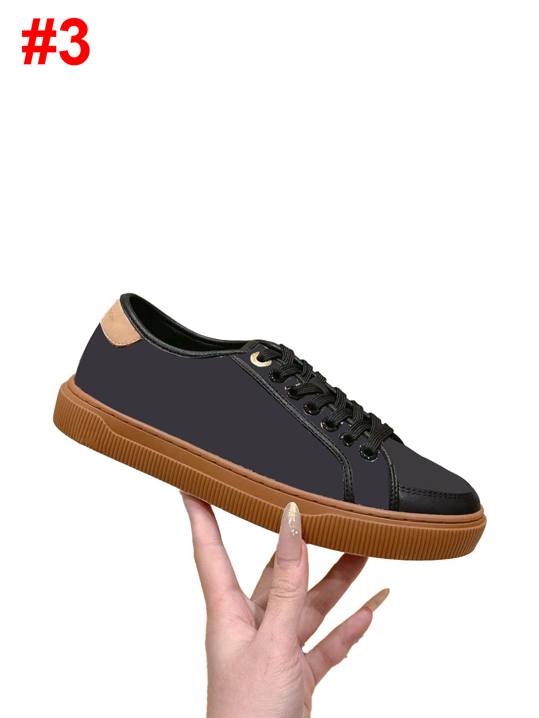 New Flat Shoes