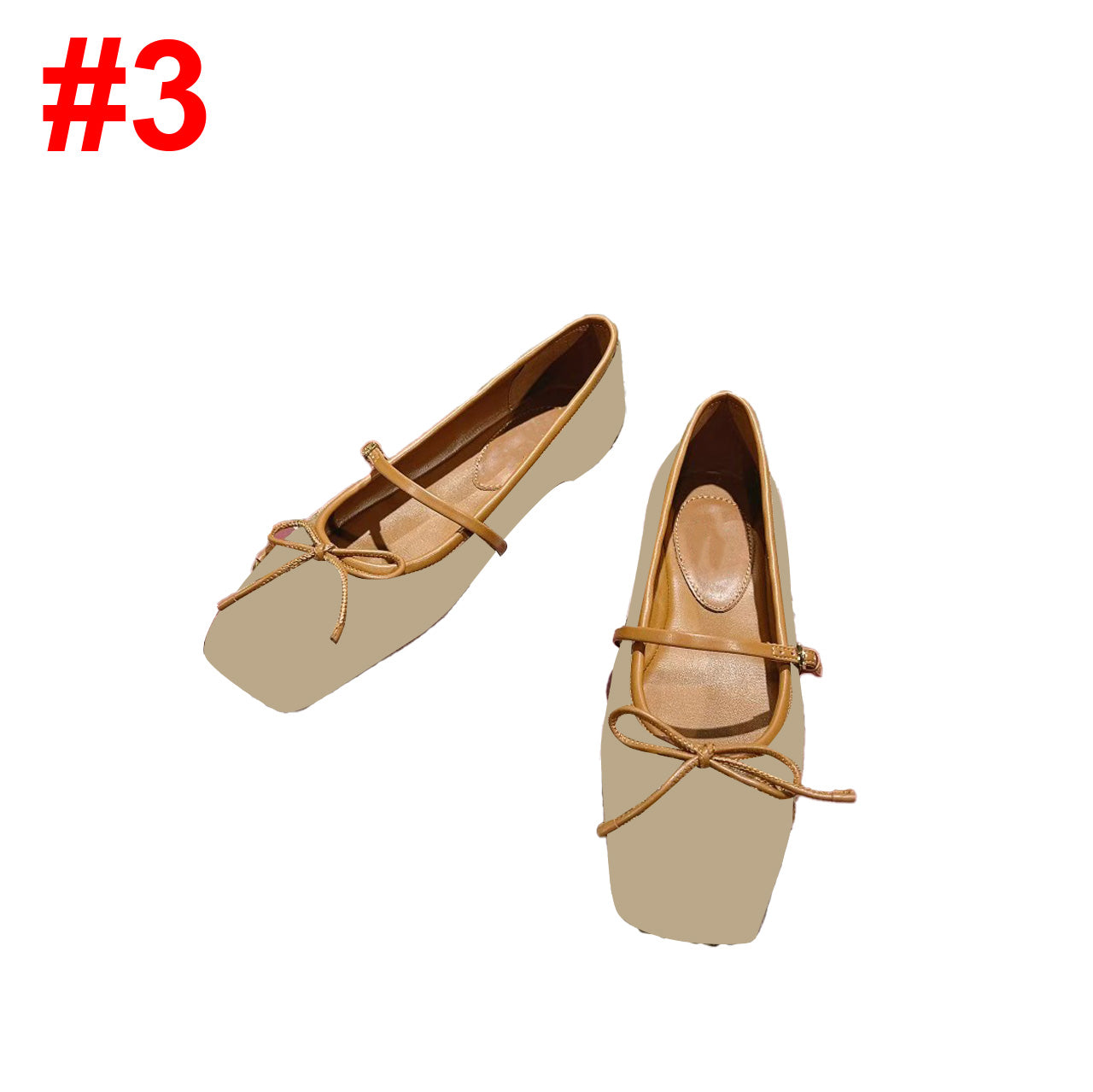 Women's Flat Shoes