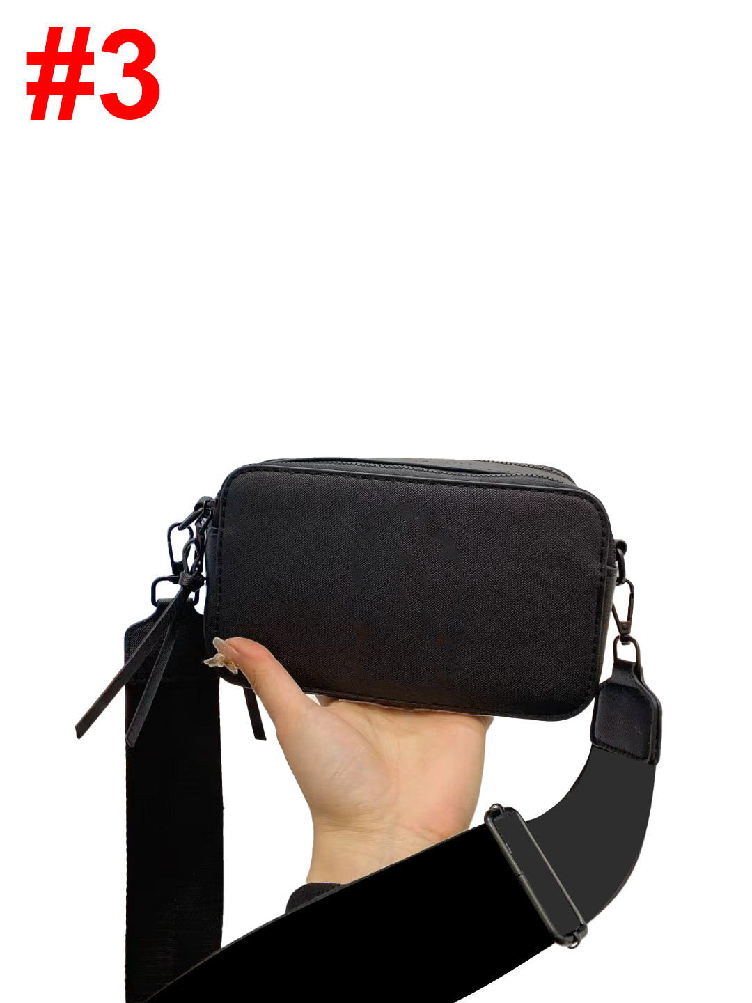 Camera bag