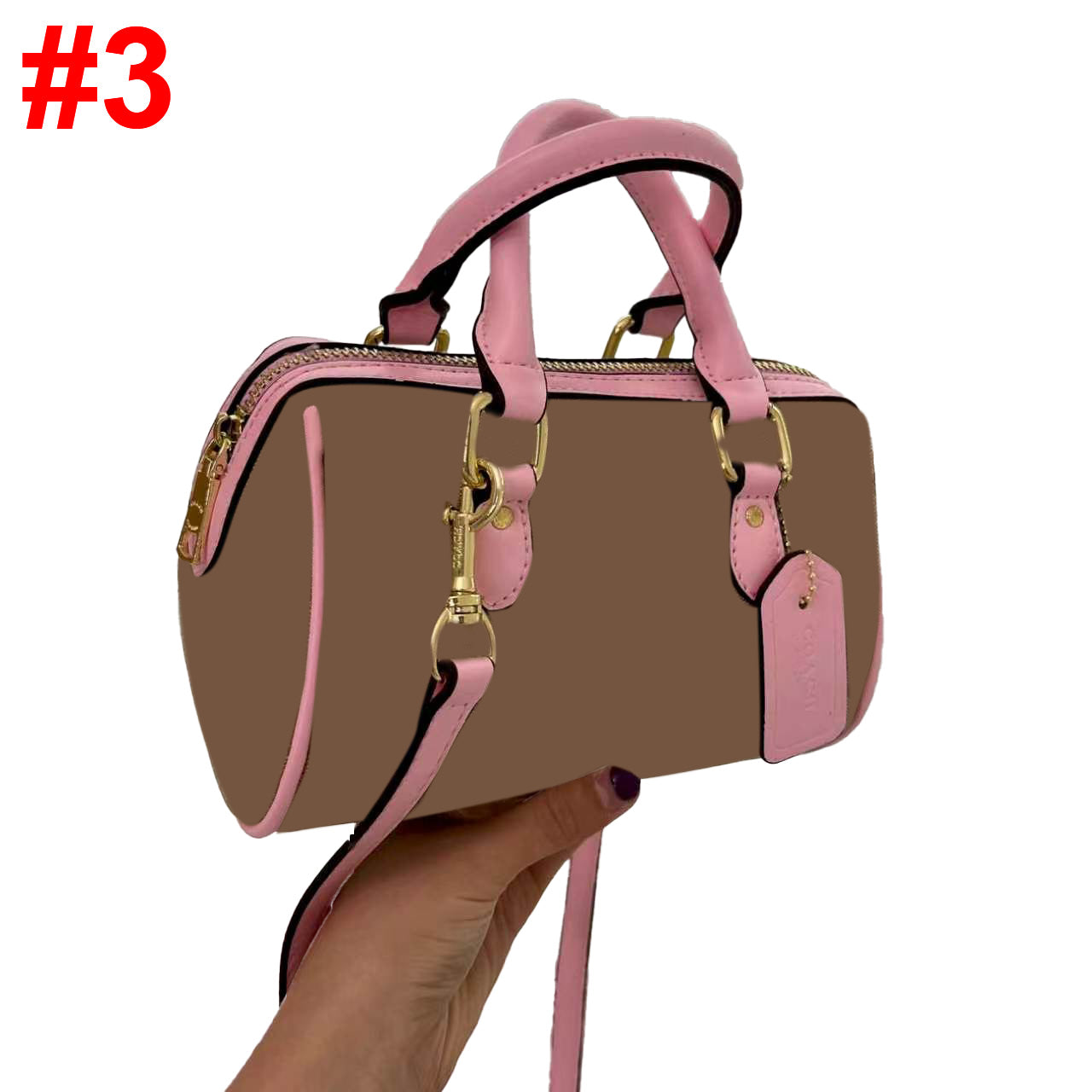 Crossbody bag