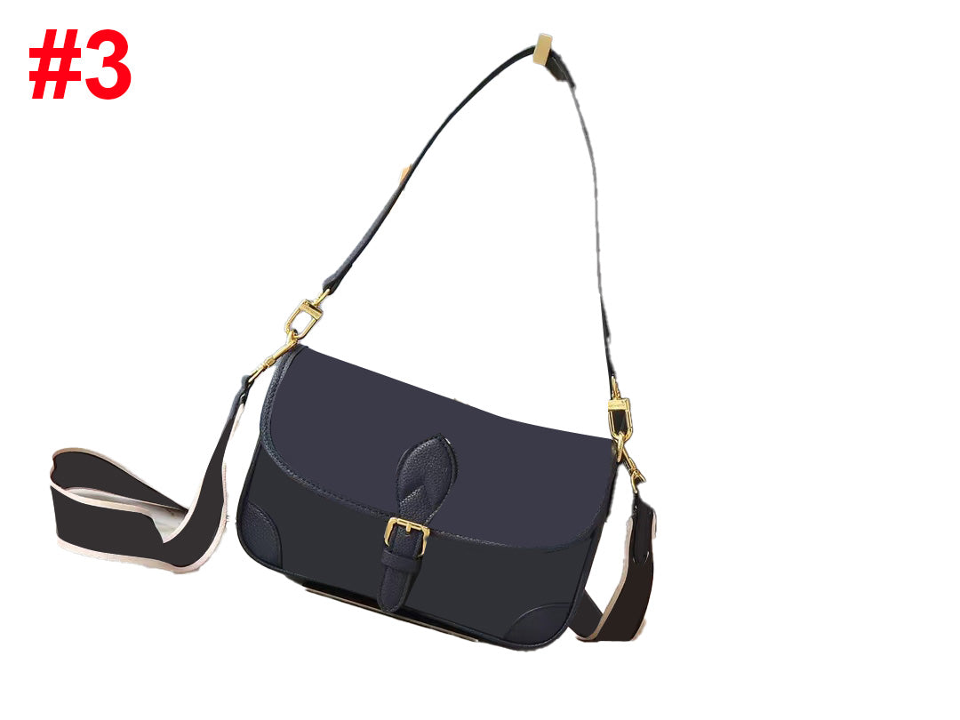 Crossbody Bag