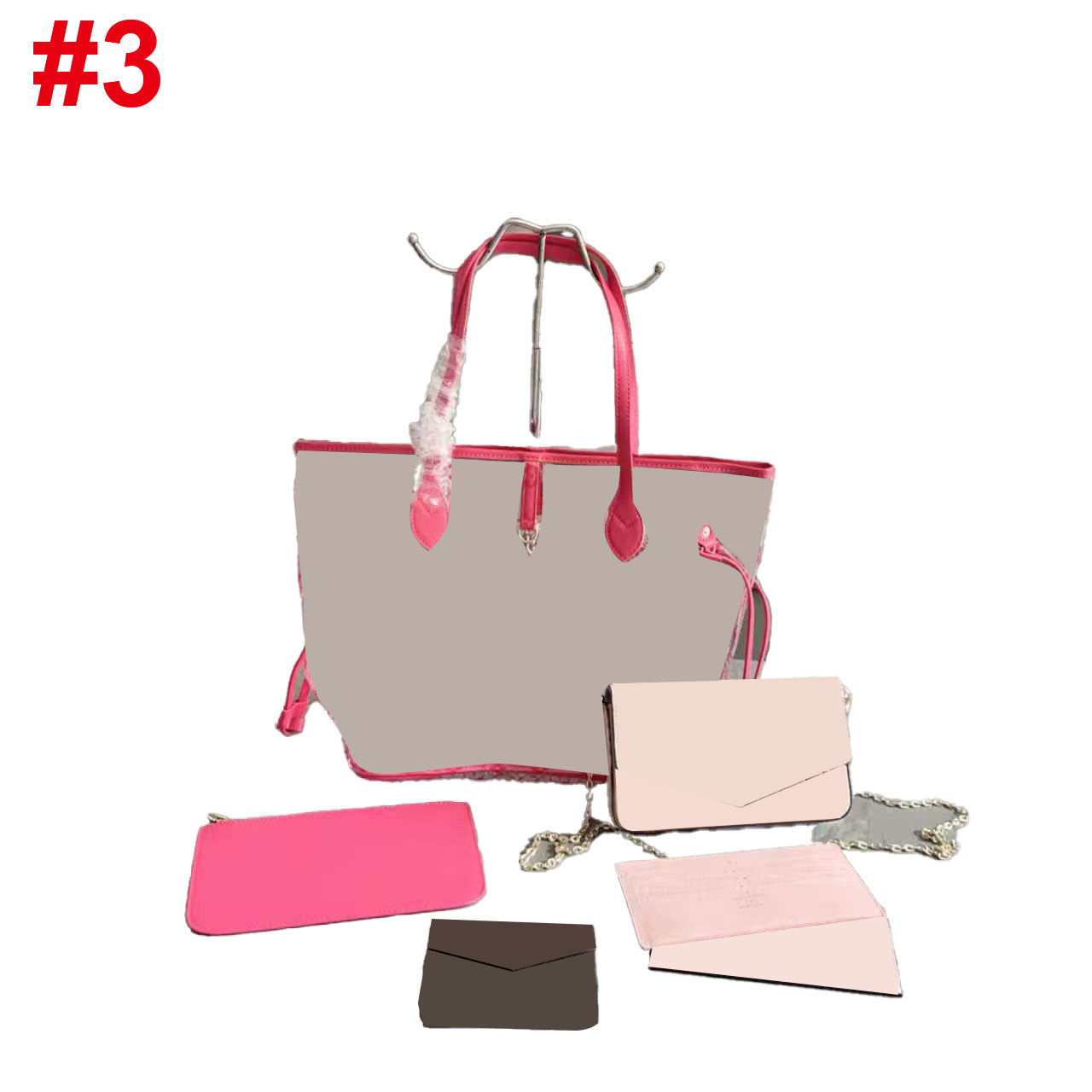 Transparent Bag