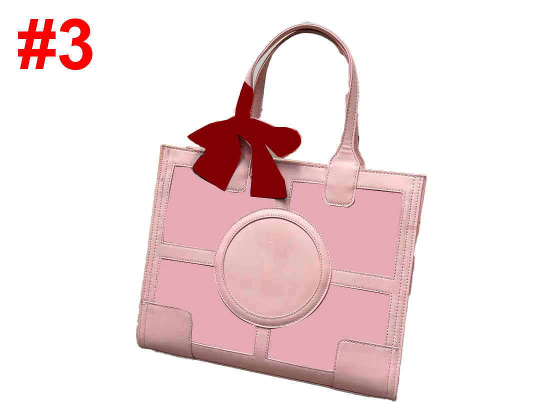 Total Bag